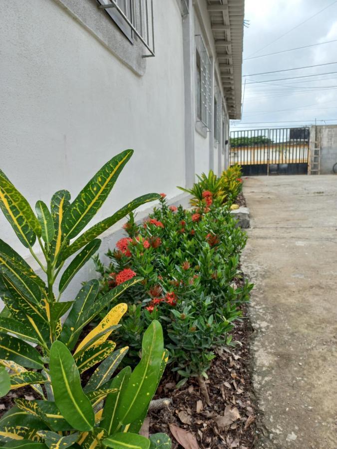 Habitacion Suite Sencilla Playas Exterior photo